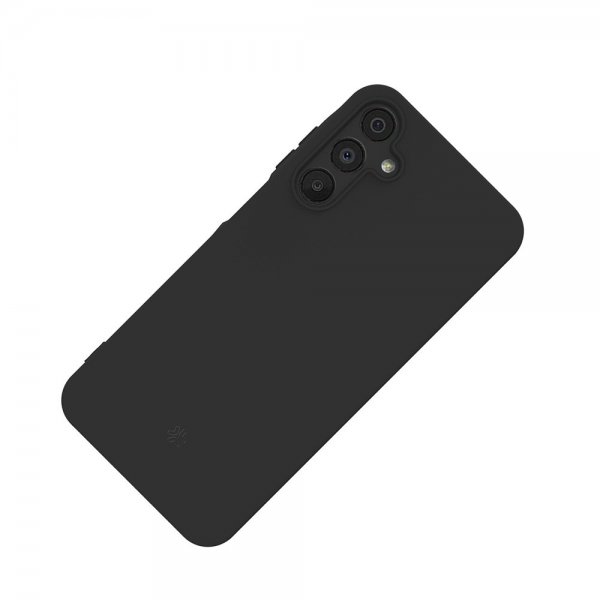 Celly Samsung Galaxy A15 Cover CROMO Sort