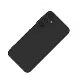 Celly Samsung Galaxy A15 Cover CROMO Sort