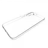 Nordic Covers Samsung Galaxy A15 Cover Feather Series Transparent