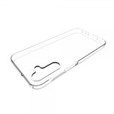 Nordic Covers Samsung Galaxy A15 Cover Feather Series Transparent