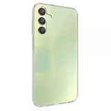 Nordic Covers Samsung Galaxy A15 Cover Feather Series Transparent