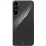 Xqisit Samsung Galaxy A15 Cover Flex Case Transparent