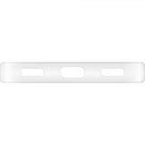 Xqisit Samsung Galaxy A15 Cover Flex Case Transparent