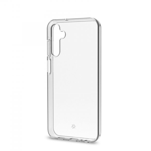 Celly Samsung Galaxy A15 Cover GELSKIN Transparent