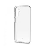 Celly Samsung Galaxy A15 Cover GELSKIN Transparent