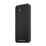 PanzerGlass Samsung Galaxy A15 Cover HardCase D3O Sort