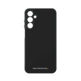 PanzerGlass Samsung Galaxy A15 Cover HardCase D3O Sort