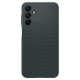 Spigen Samsung Galaxy A15 Cover Liquid Air Abyss Green