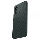Spigen Samsung Galaxy A15 Cover Liquid Air Abyss Green