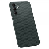 Spigen Samsung Galaxy A15 Cover Liquid Air Abyss Green