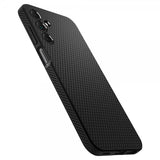Spigen Samsung Galaxy A15 Cover Liquid Air Mat Sort