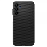 Spigen Samsung Galaxy A15 Cover Liquid Air Mat Sort