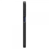 Spigen Samsung Galaxy A15 Cover Liquid Air Mat Sort