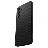 Spigen Samsung Galaxy A15 Cover Liquid Air Mat Sort