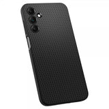 Spigen Samsung Galaxy A15 Cover Liquid Air Mat Sort