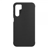 ZAGG Samsung Galaxy A15 Cover Luxe Sort