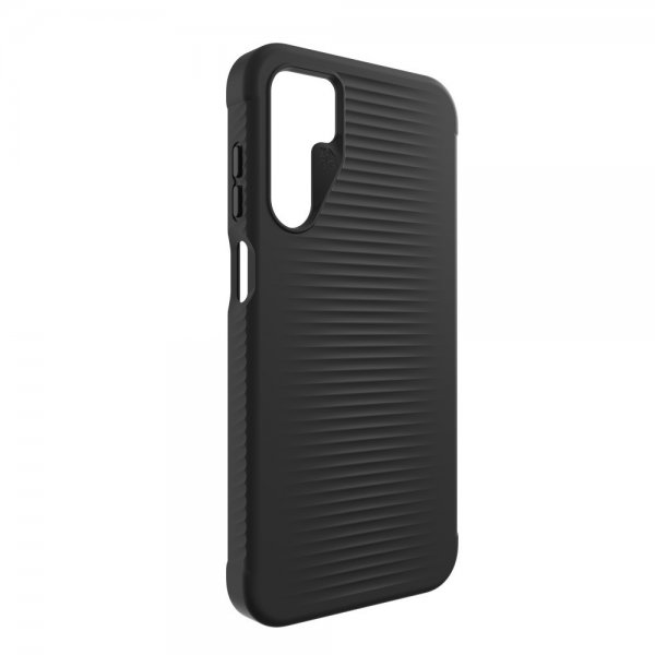 ZAGG Samsung Galaxy A15 Cover Luxe Sort