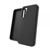 ZAGG Samsung Galaxy A15 Cover Luxe Sort