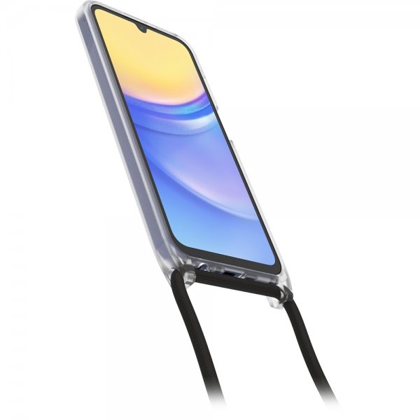 Otterbox Samsung Galaxy A15 Cover React Necklace Klar