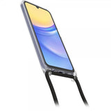 Otterbox Samsung Galaxy A15 Cover React Necklace Klar