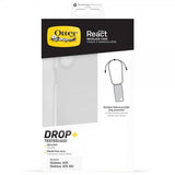 Otterbox Samsung Galaxy A15 Cover React Necklace Klar