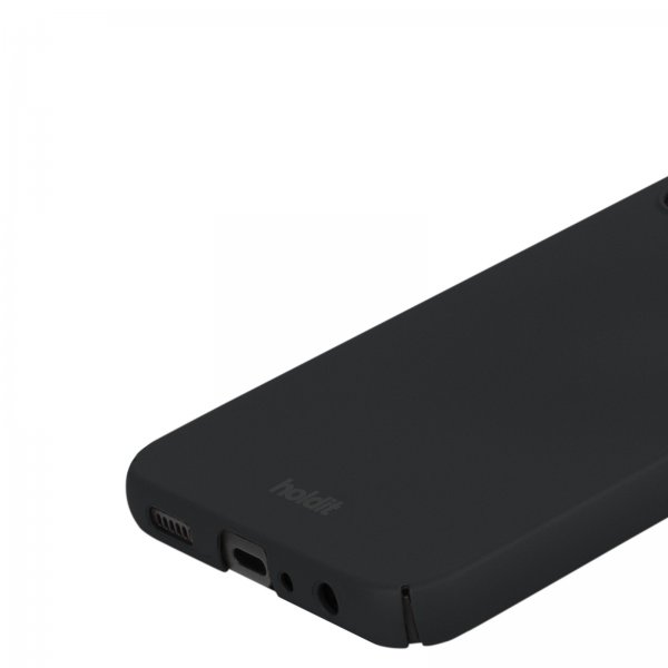 holdit Samsung Galaxy A15 Cover Slim Case Sort