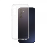 SAFE by PanzerGlass Samsung Galaxy A15 Cover Soft TPU Case Transparent