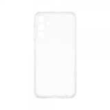 SAFE by PanzerGlass Samsung Galaxy A15 Cover Soft TPU Case Transparent