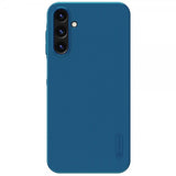 Nillkin Samsung Galaxy A15 Cover Super Frosted Shield Blå