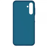 Nillkin Samsung Galaxy A15 Cover Super Frosted Shield Blå