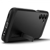 Spigen Samsung Galaxy A15 Cover Tough Armor Sort