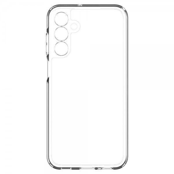 Spigen Samsung Galaxy A15 Cover Ultra Hybrid Crystal Clear