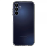 Spigen Samsung Galaxy A15 Cover Ultra Hybrid Crystal Clear