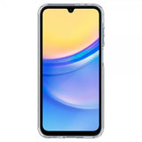 Spigen Samsung Galaxy A15 Cover Ultra Hybrid Crystal Clear