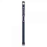 Spigen Samsung Galaxy A15 Cover Ultra Hybrid Crystal Clear