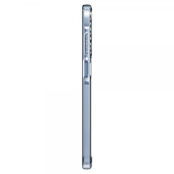 Spigen Samsung Galaxy A15 Cover Ultra Hybrid Crystal Clear
