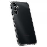 Spigen Samsung Galaxy A15 Cover Ultra Hybrid Crystal Clear