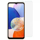 Nordic Covers Samsung Galaxy A15 Skærmbeskyttelse Glasberga