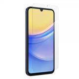 ZAGG InvisibleShield Samsung Galaxy A15 Skærmbeskyttelse Glass Elite