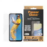 PanzerGlass Samsung Galaxy A15 Skærmbeskyttelse Ultra-Wide Fit EasyAligner