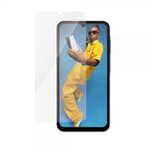 PanzerGlass Samsung Galaxy A15 Skærmbeskyttelse Ultra-Wide Fit EasyAligner