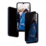 PanzerGlass Samsung Galaxy A15 Skærmbeskyttelse Ultra-Wide Fit Privacy EasyAligner