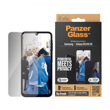 PanzerGlass Samsung Galaxy A15 Skærmbeskyttelse Ultra-Wide Fit Privacy EasyAligner
