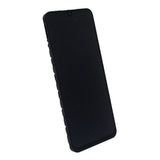 Samsung Galaxy A16 5G (A166B) Skærm, Sort