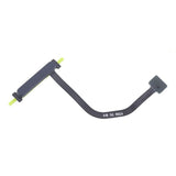 Samsung Galaxy A16 5G Fingeraftryksscanner med flexkabel - Sort
