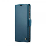 CaseMe Samsung Galaxy A16 Etui 023 Series Blå