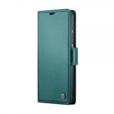 CaseMe Samsung Galaxy A16 Etui 023 Series Grøn