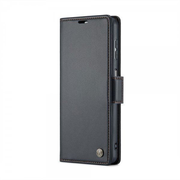 CaseMe Samsung Galaxy A16 Etui 023 Series Sort