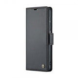CaseMe Samsung Galaxy A16 Etui 023 Series Sort