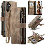 CaseMe Samsung Galaxy A16 Etui C30 Series Brun